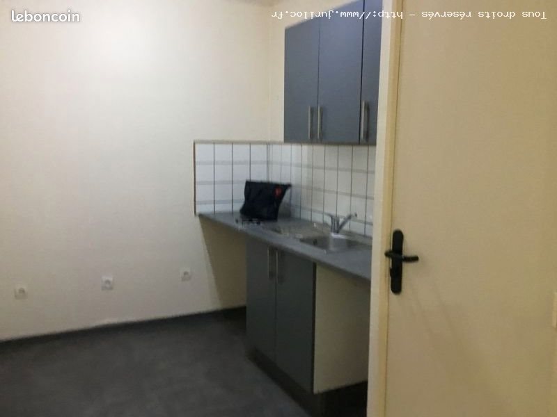 Appartement à louer, 40m², Montdidier