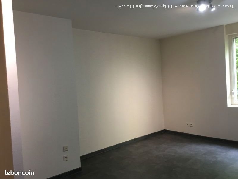 Appartement à louer, 40m², Montdidier