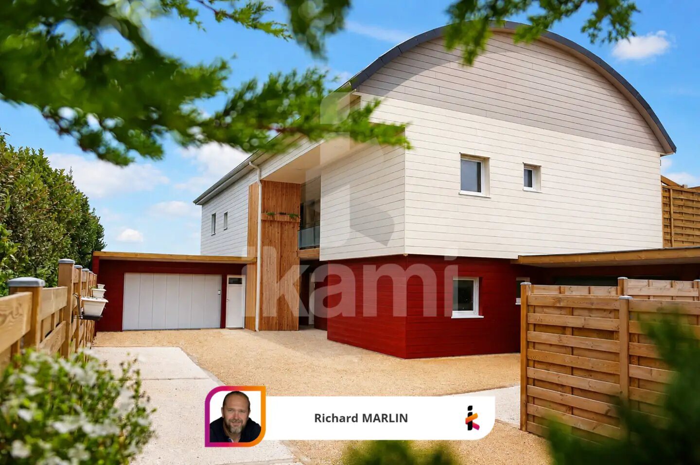 Appartement à vendre, 301m², Saint-Hilaire-de-Riez