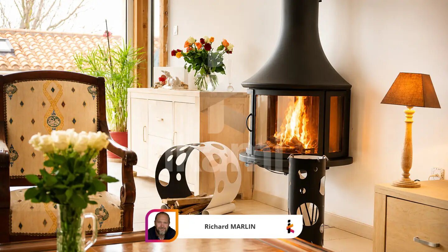 Appartement à vendre, 301m², Saint-Hilaire-de-Riez