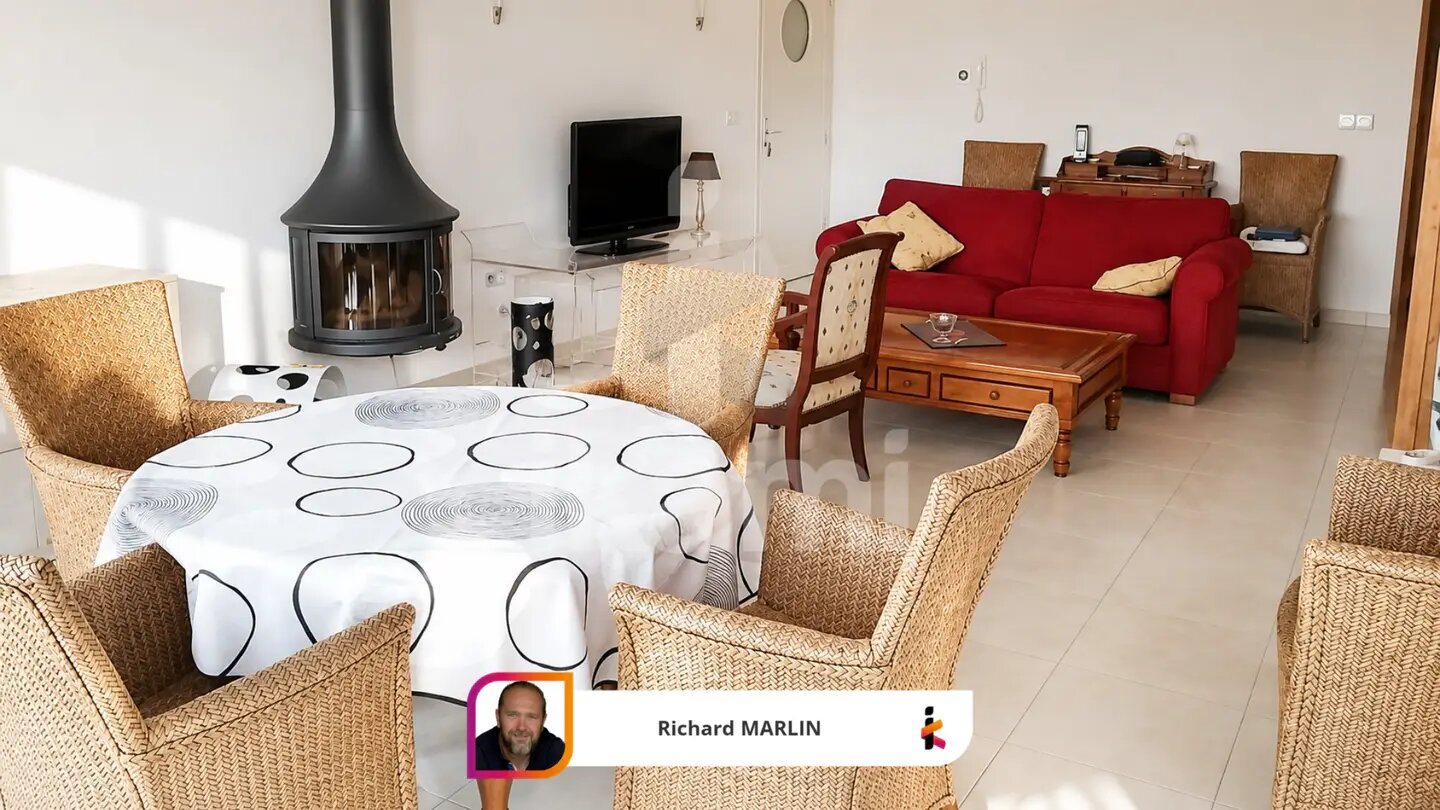 Appartement à vendre, 301m², Saint-Hilaire-de-Riez