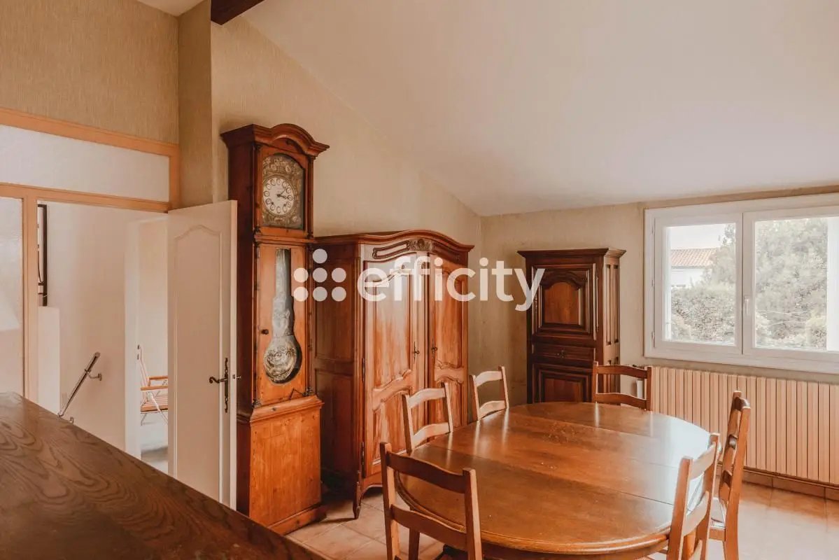 Maison à vendre, 98m², La Rochelle