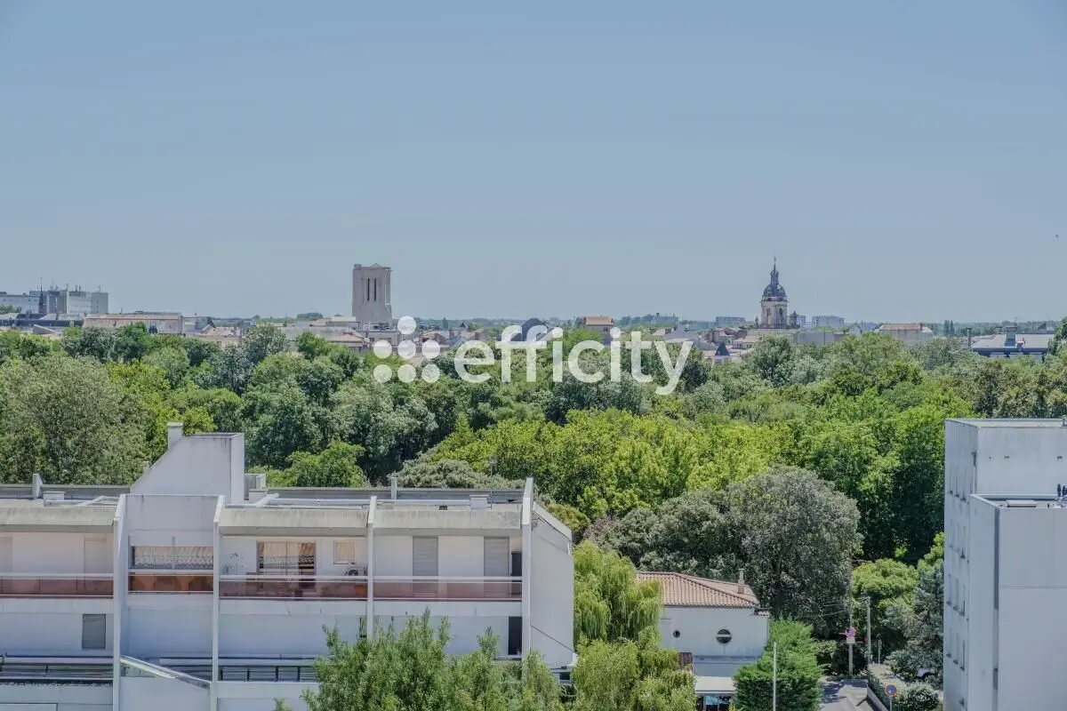 Appartement à vendre, 78m², La Rochelle