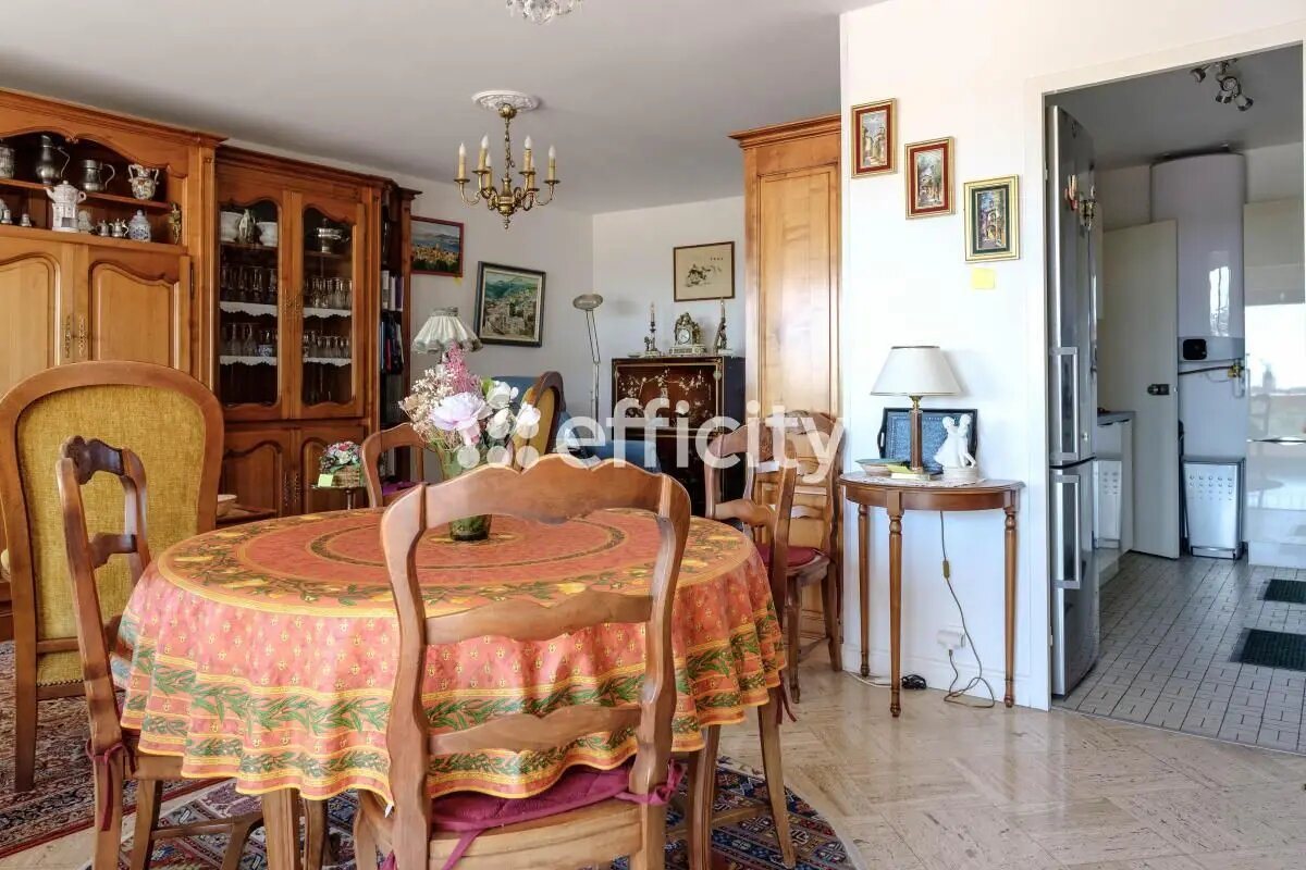 Appartement à vendre, 78m², La Rochelle