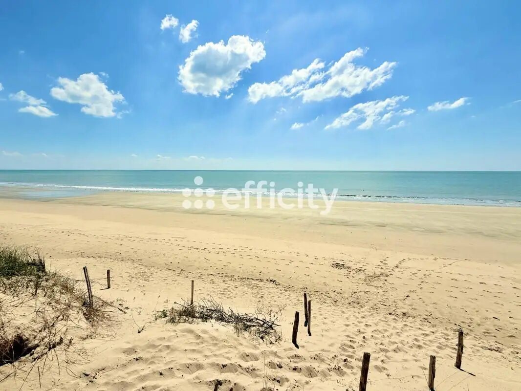 Maison à vendre, 60m², La Couarde-sur-Mer