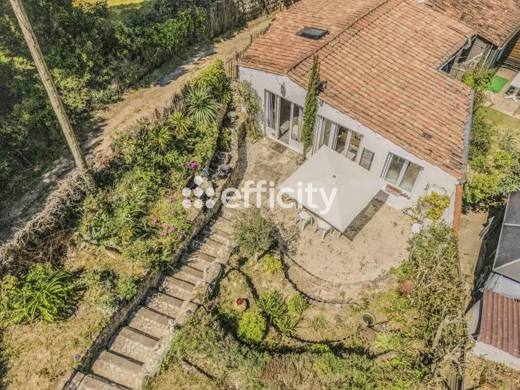Maison à vendre, 60m², La Couarde-sur-Mer
