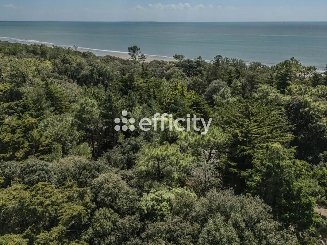 Maison à vendre, 60m², La Couarde-sur-Mer