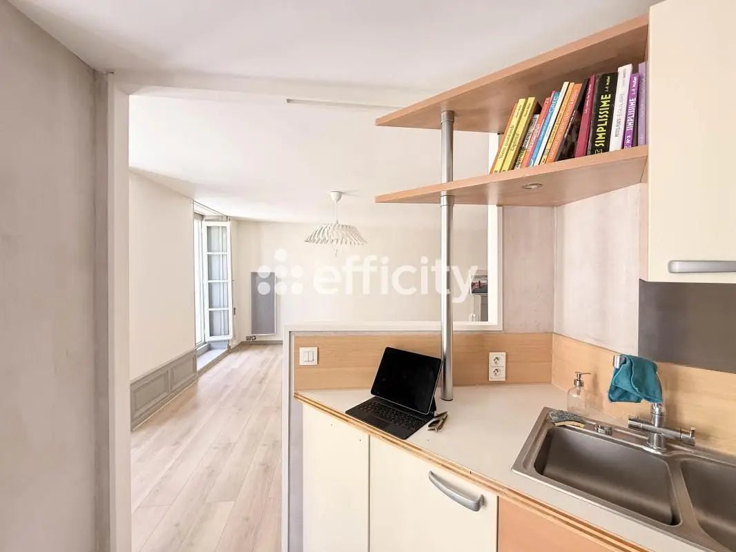 Appartement à vendre, 112m², La Rochelle