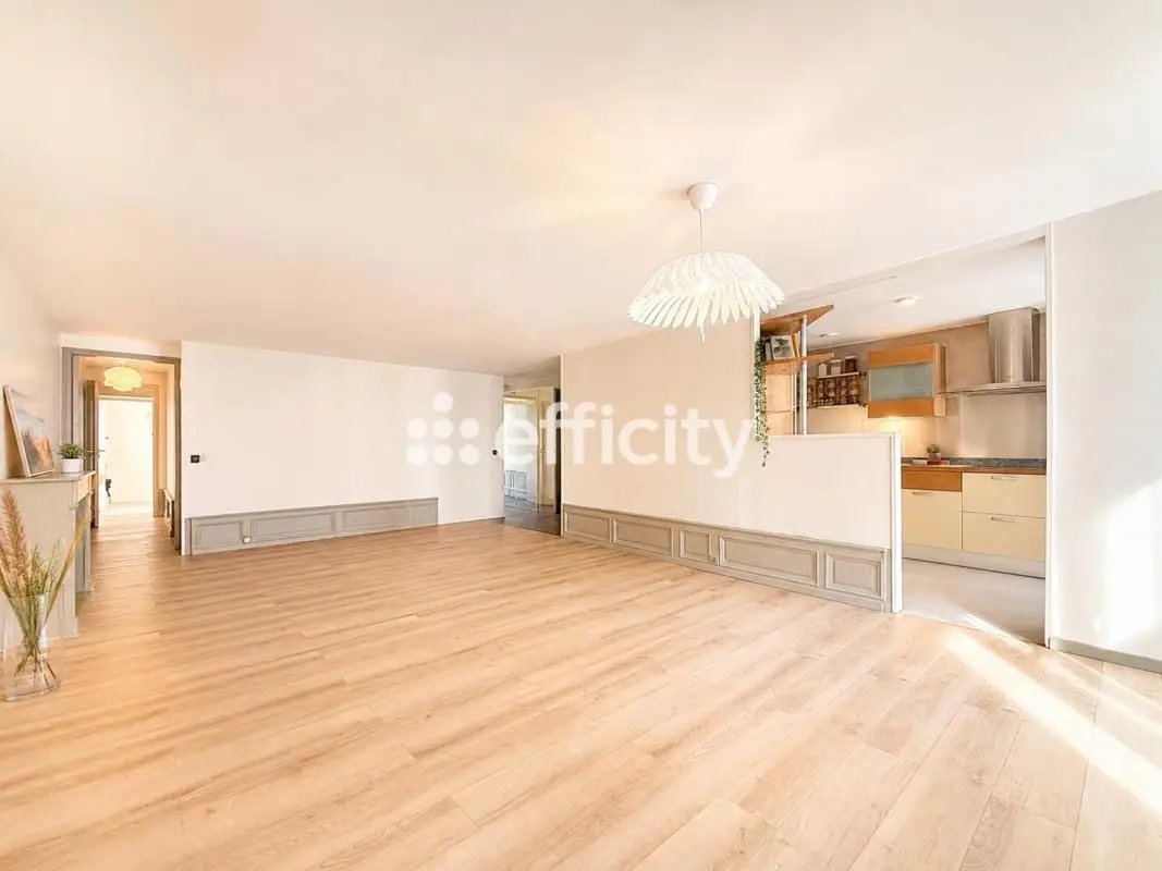 Appartement à vendre, 112m², La Rochelle