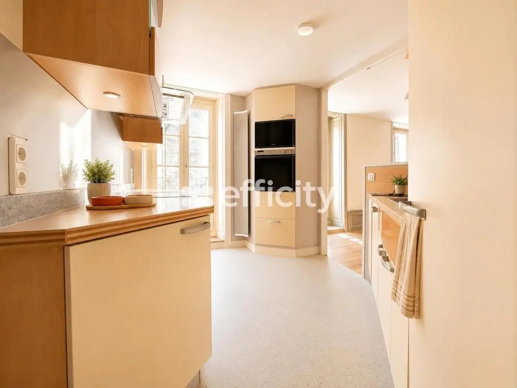 Appartement à vendre, 112m², La Rochelle