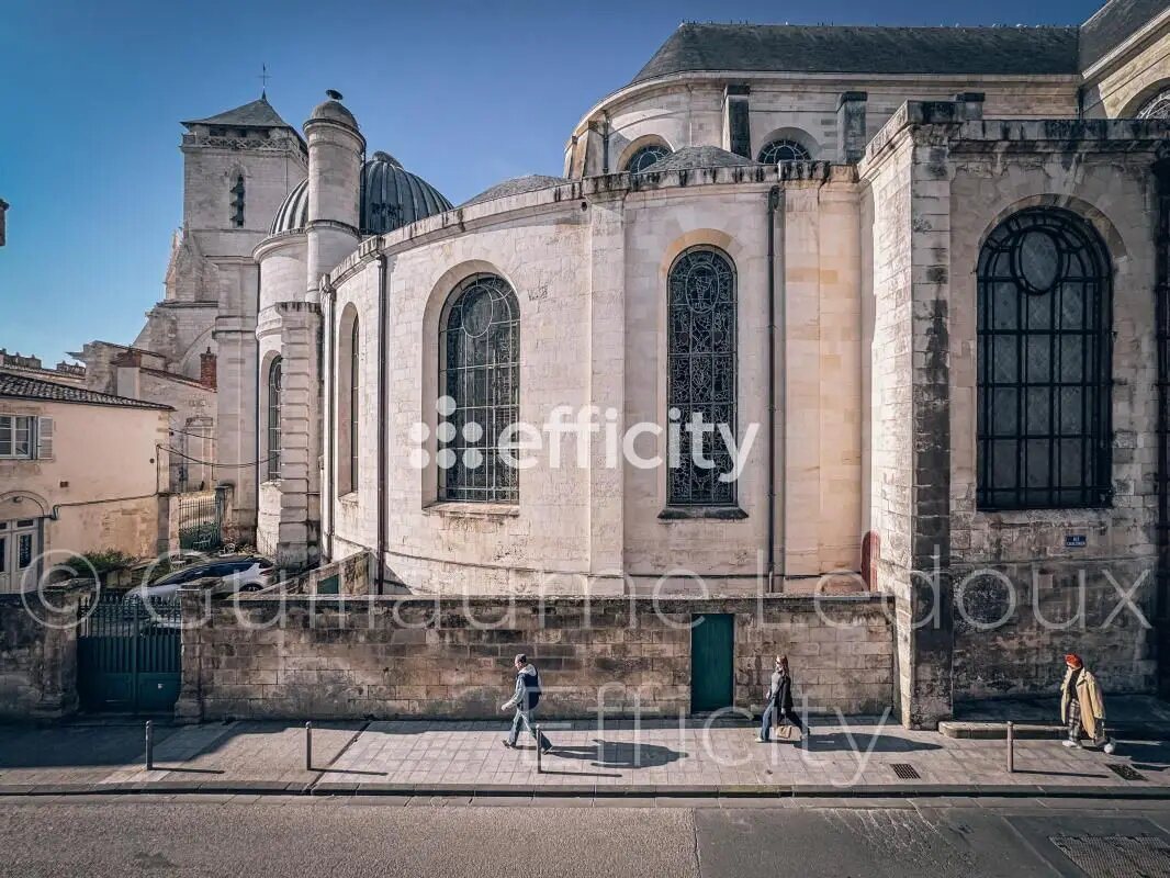 Appartement à vendre, 112m², La Rochelle