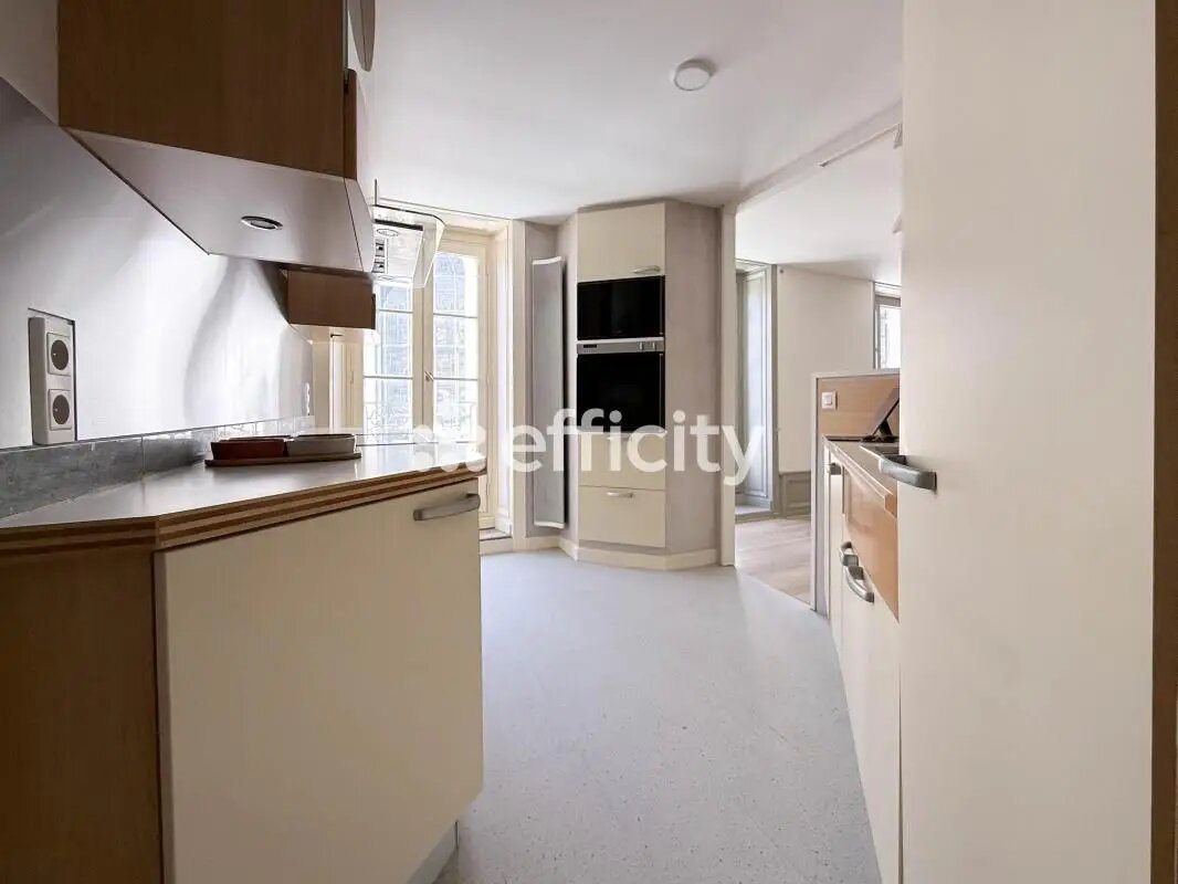 Appartement à vendre, 112m², La Rochelle