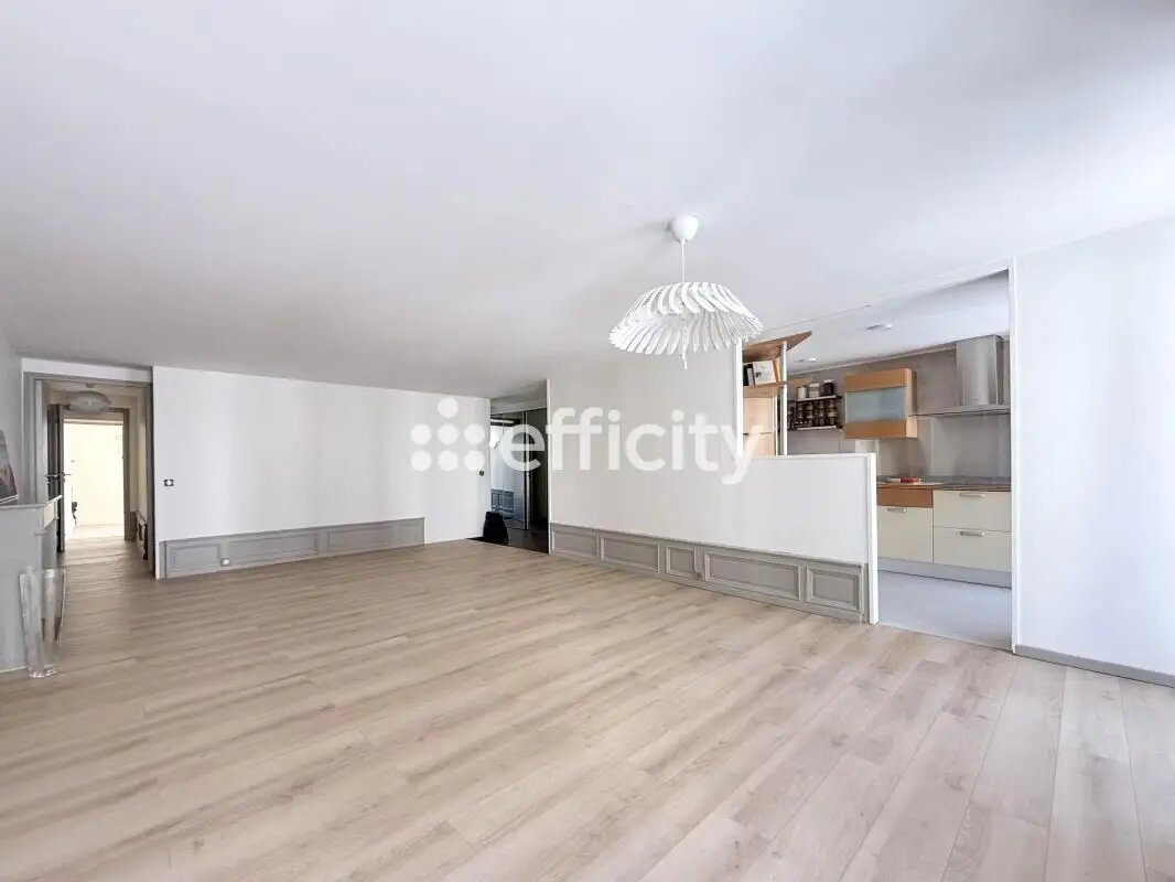 Appartement à vendre, 112m², La Rochelle