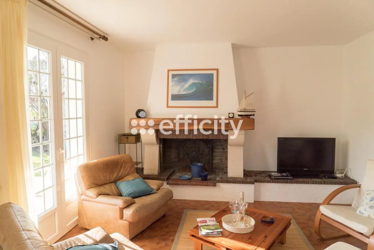 Maison à vendre, 94m², Vaux-sur-Mer