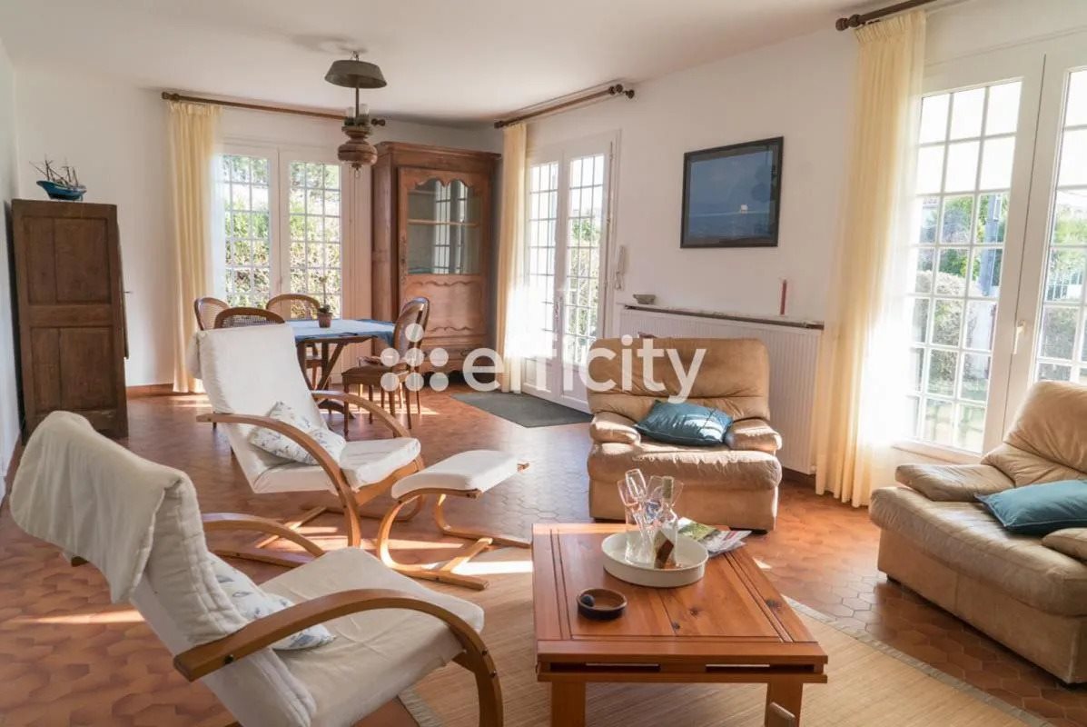 Maison à vendre, 94m², Vaux-sur-Mer