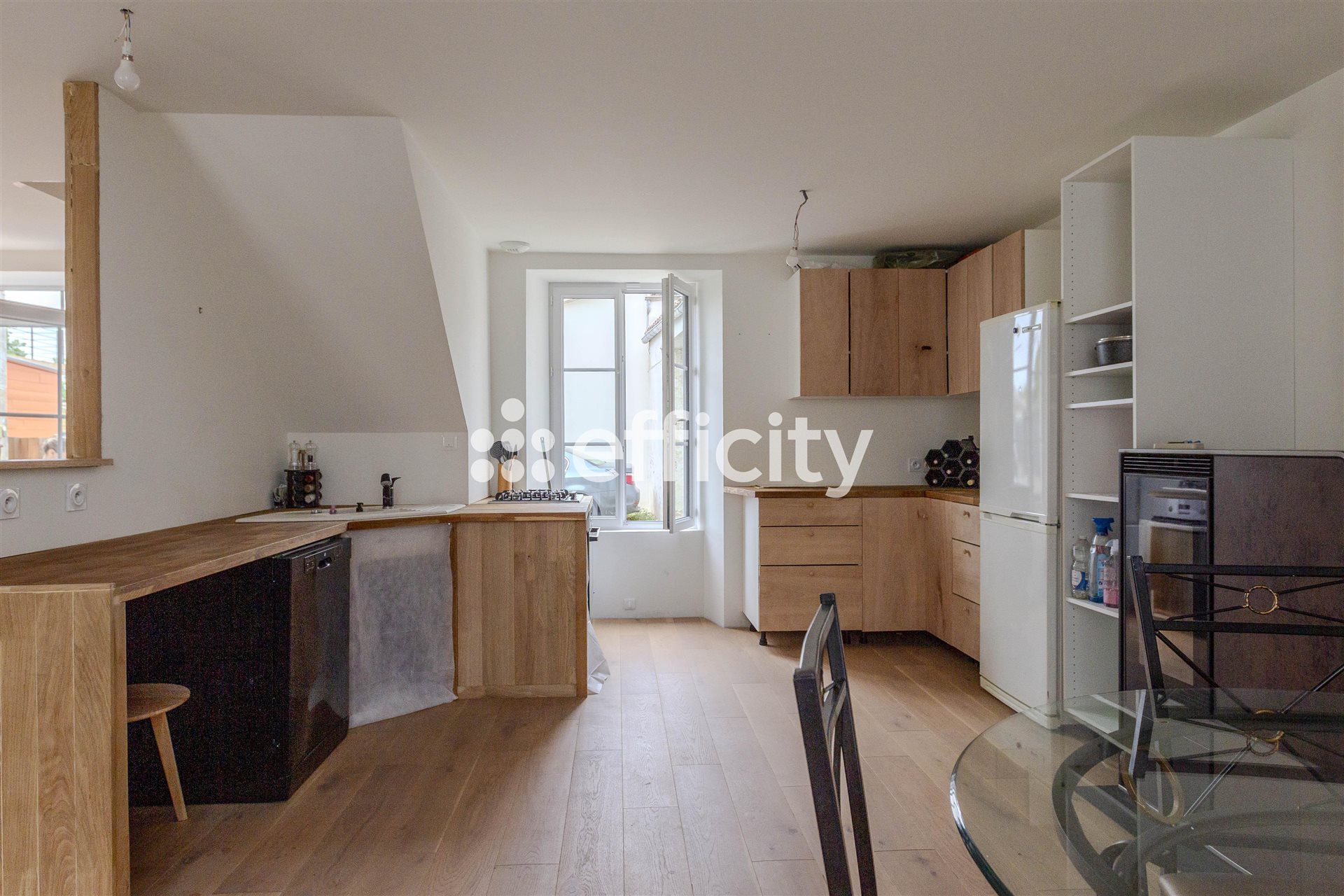 Maison à vendre, 88m², Saint-Hilaire-la-Palud
