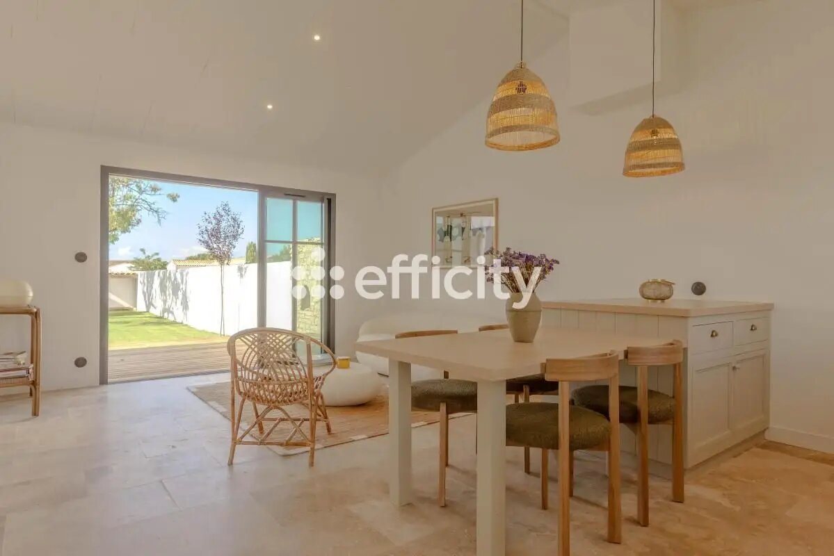 Maison à vendre, 80m², Sainte-Marie-de-Ré