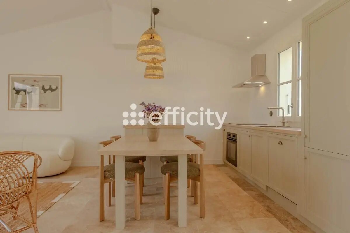 Maison à vendre, 80m², Sainte-Marie-de-Ré