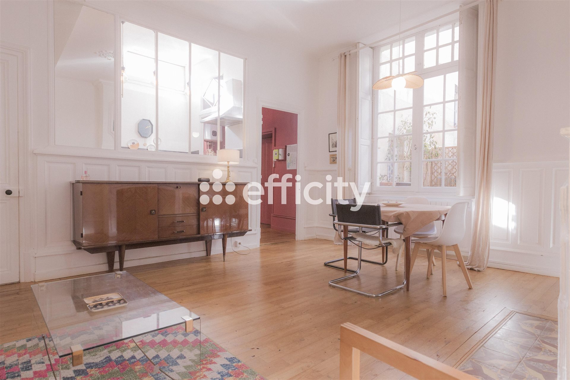 Appartement à vendre, 84m², La Rochelle