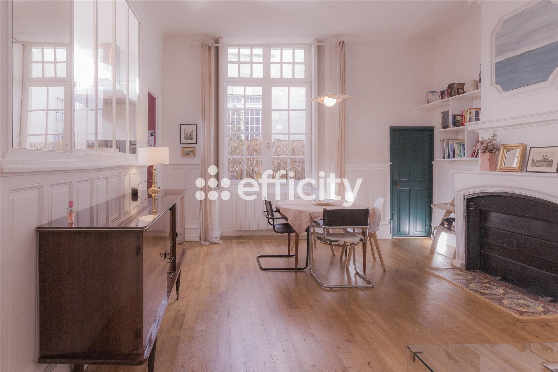 Appartement à vendre, 84m², La Rochelle