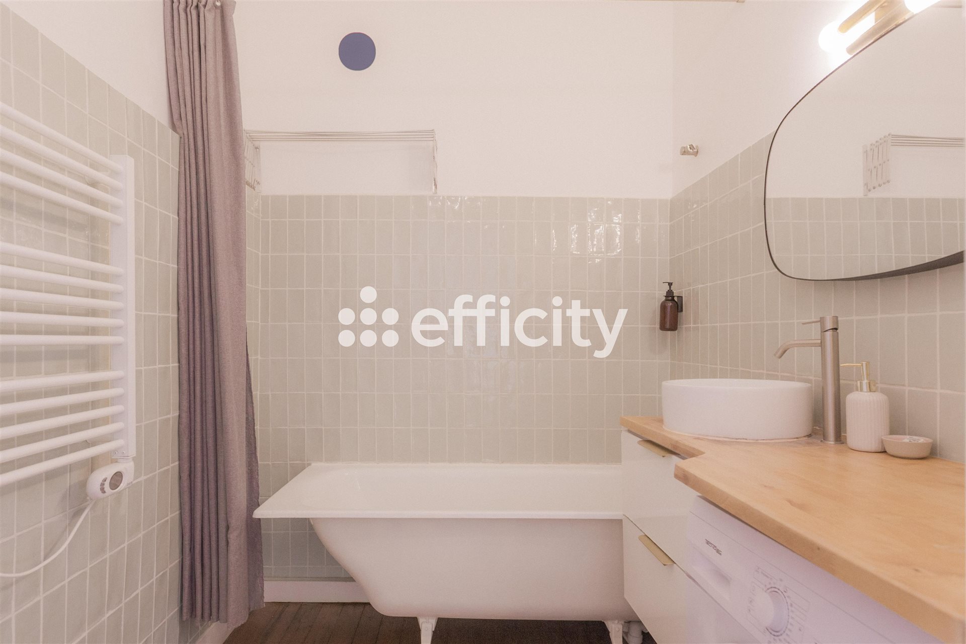 Appartement à vendre, 84m², La Rochelle