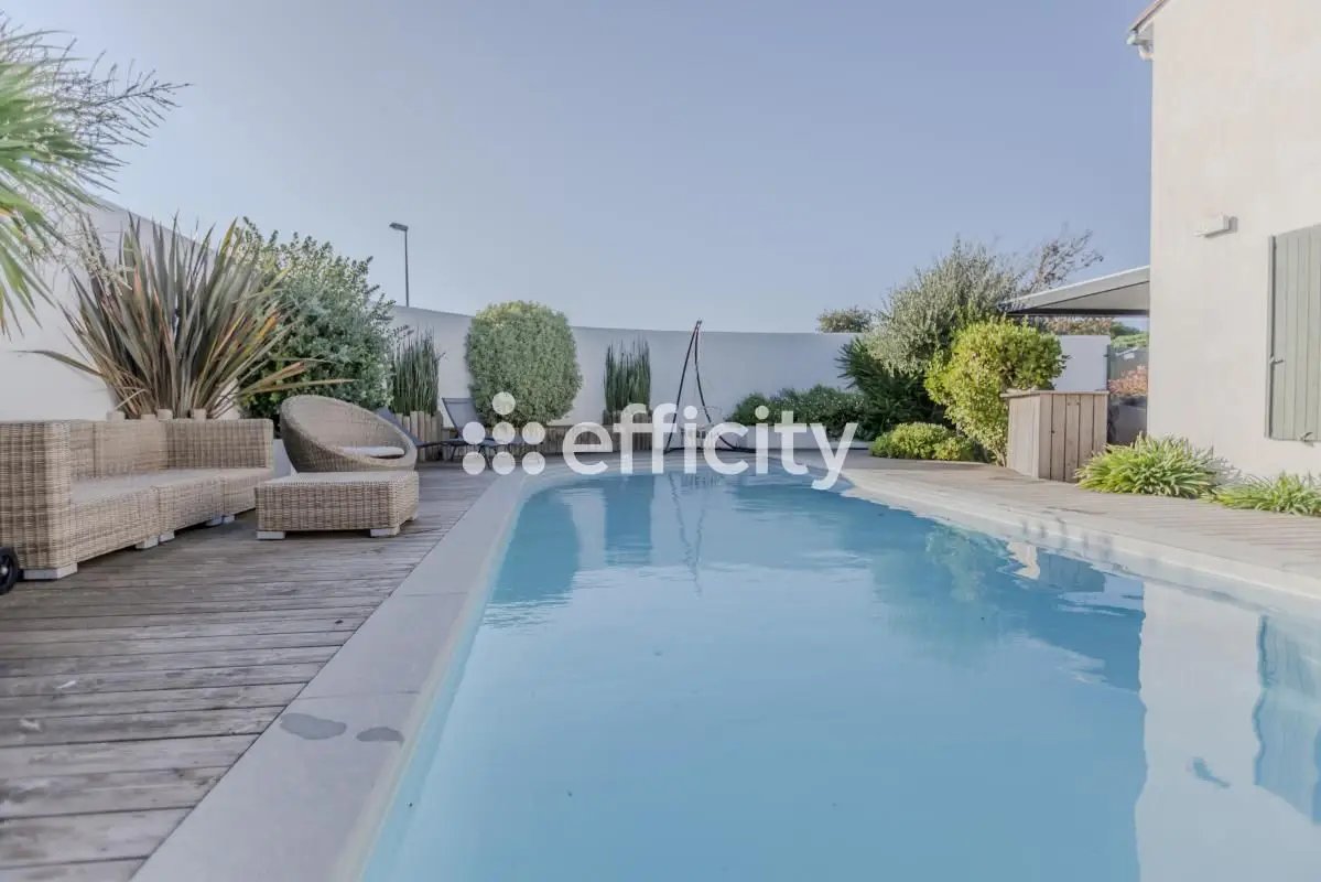 Maison à vendre, 170m², Ars-en-Ré