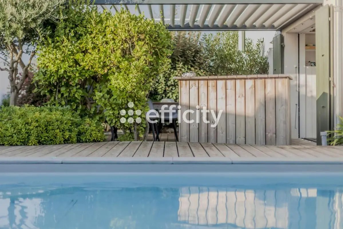 Maison à vendre, 170m², Ars-en-Ré