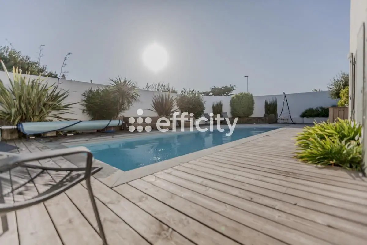Maison à vendre, 170m², Ars-en-Ré