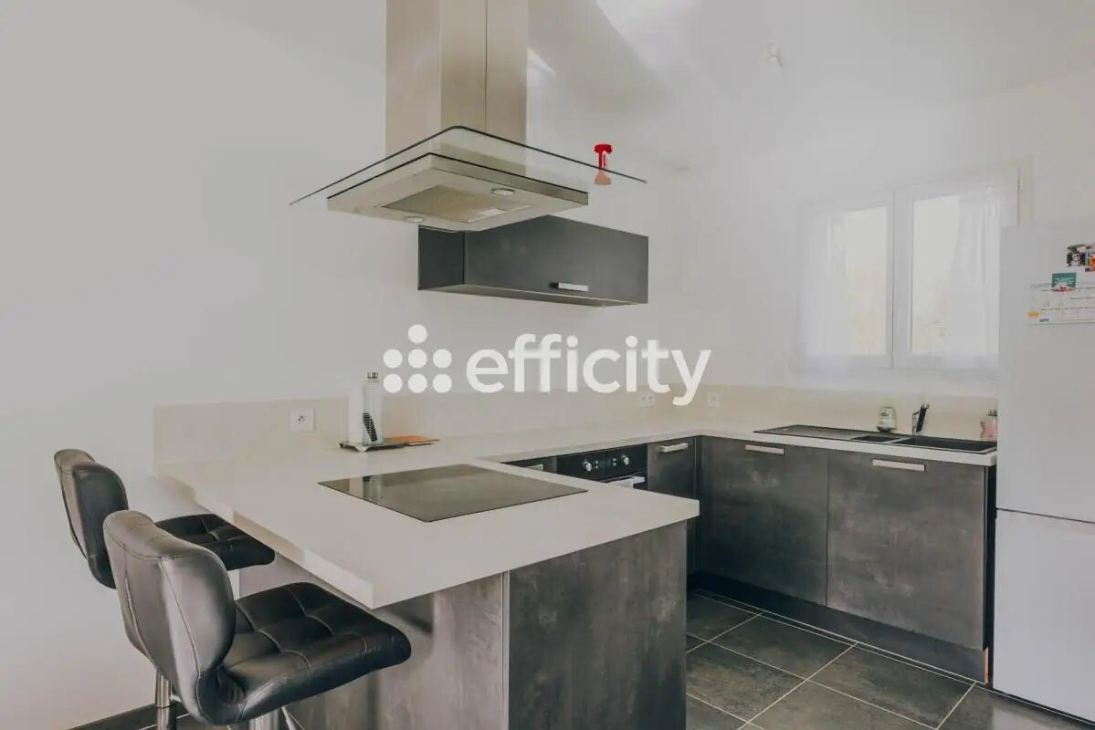 Maison à vendre, 73m², Sainte-Soulle