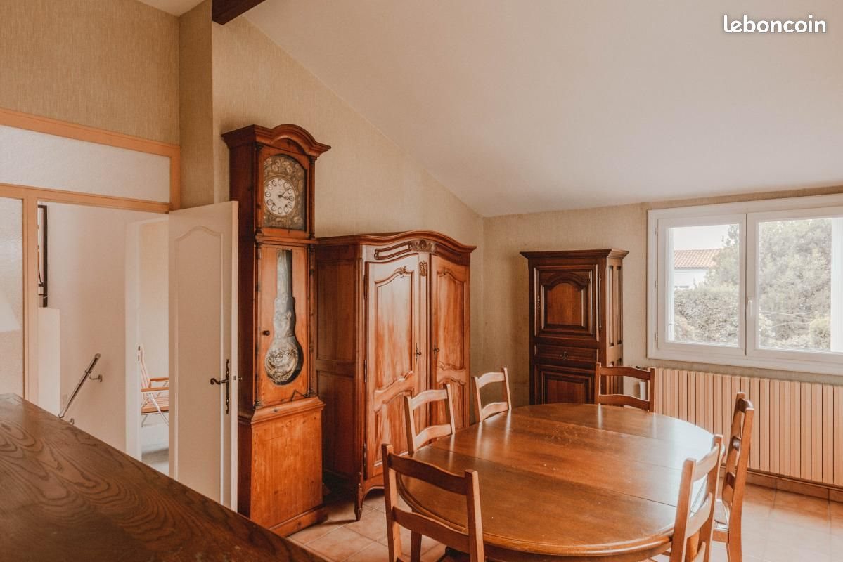 Maison à vendre, 97m², La Rochelle