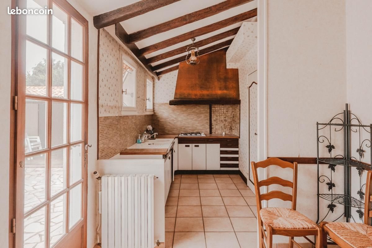 Maison à vendre, 97m², La Rochelle