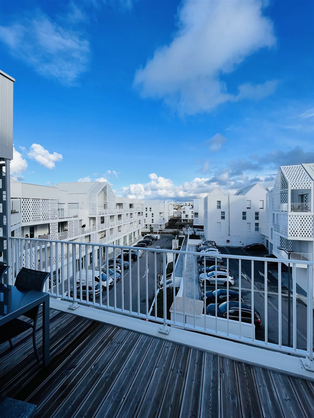 Appartement à vendre, 67m², La Rochelle