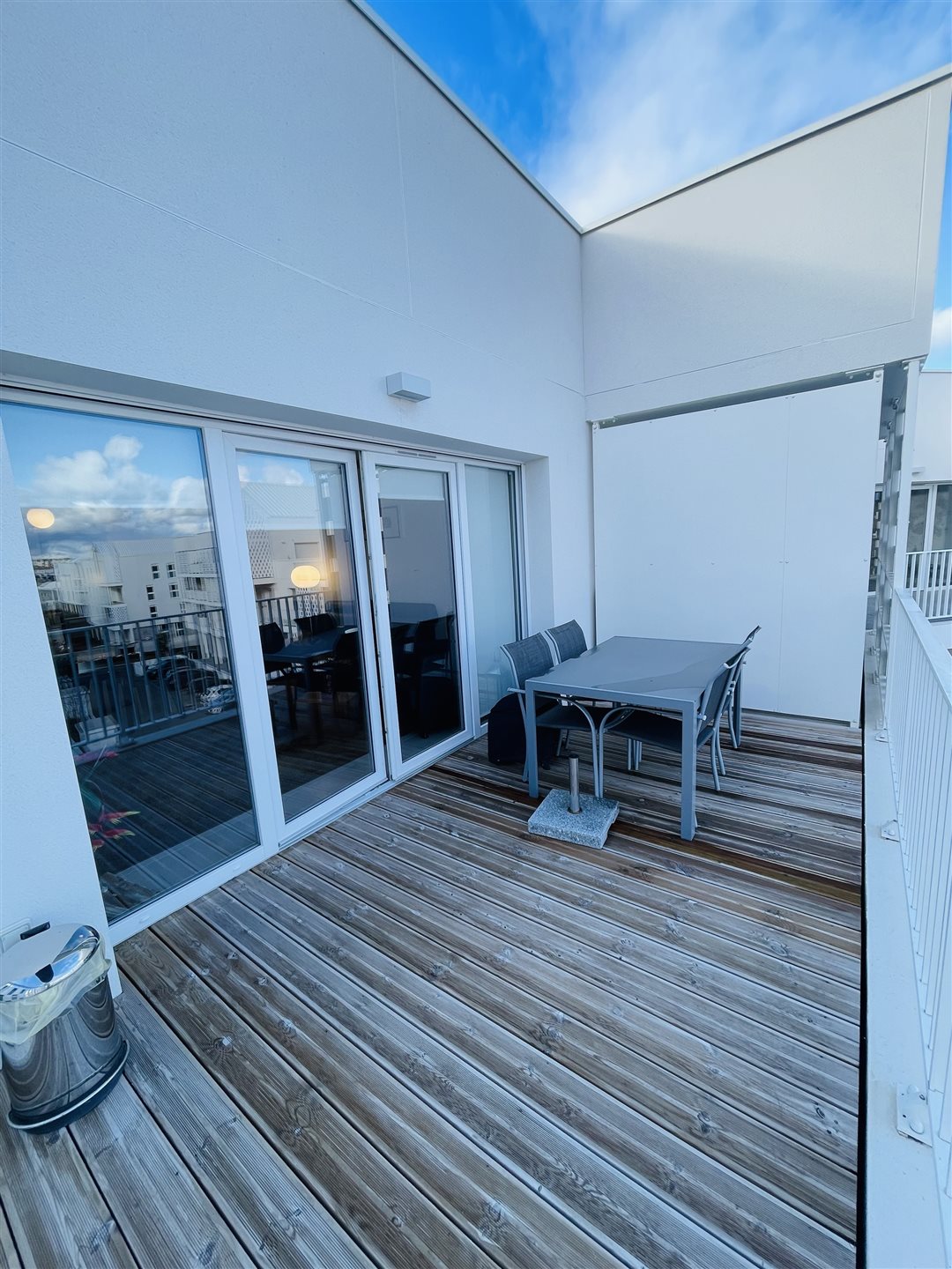 Appartement à vendre, 67m², La Rochelle