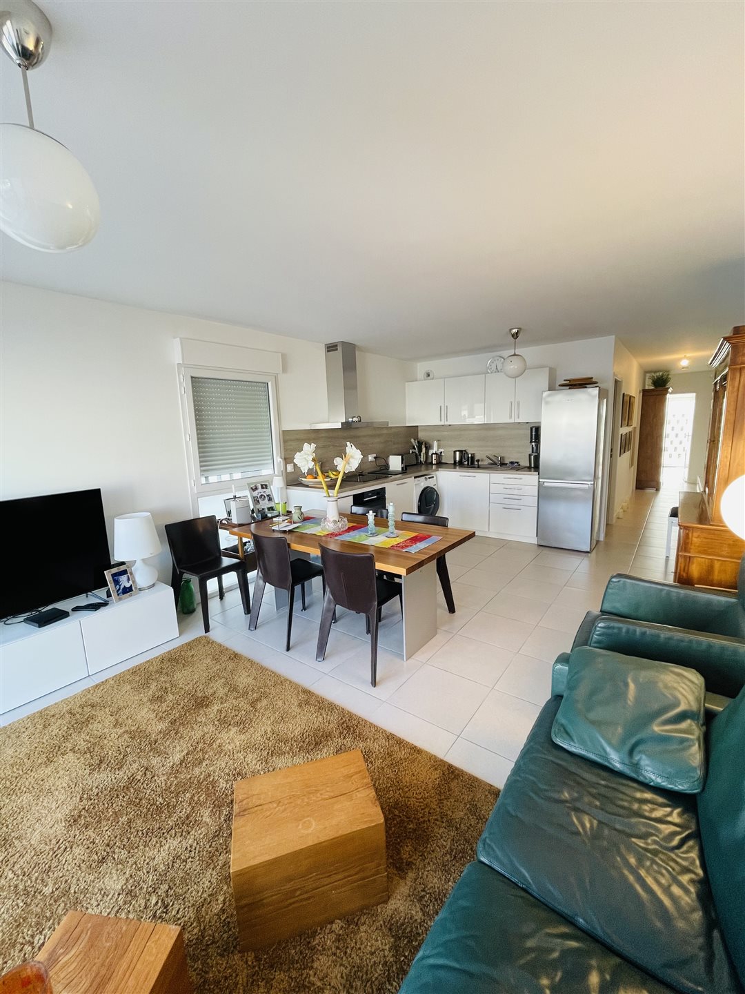Appartement à vendre, 67m², La Rochelle