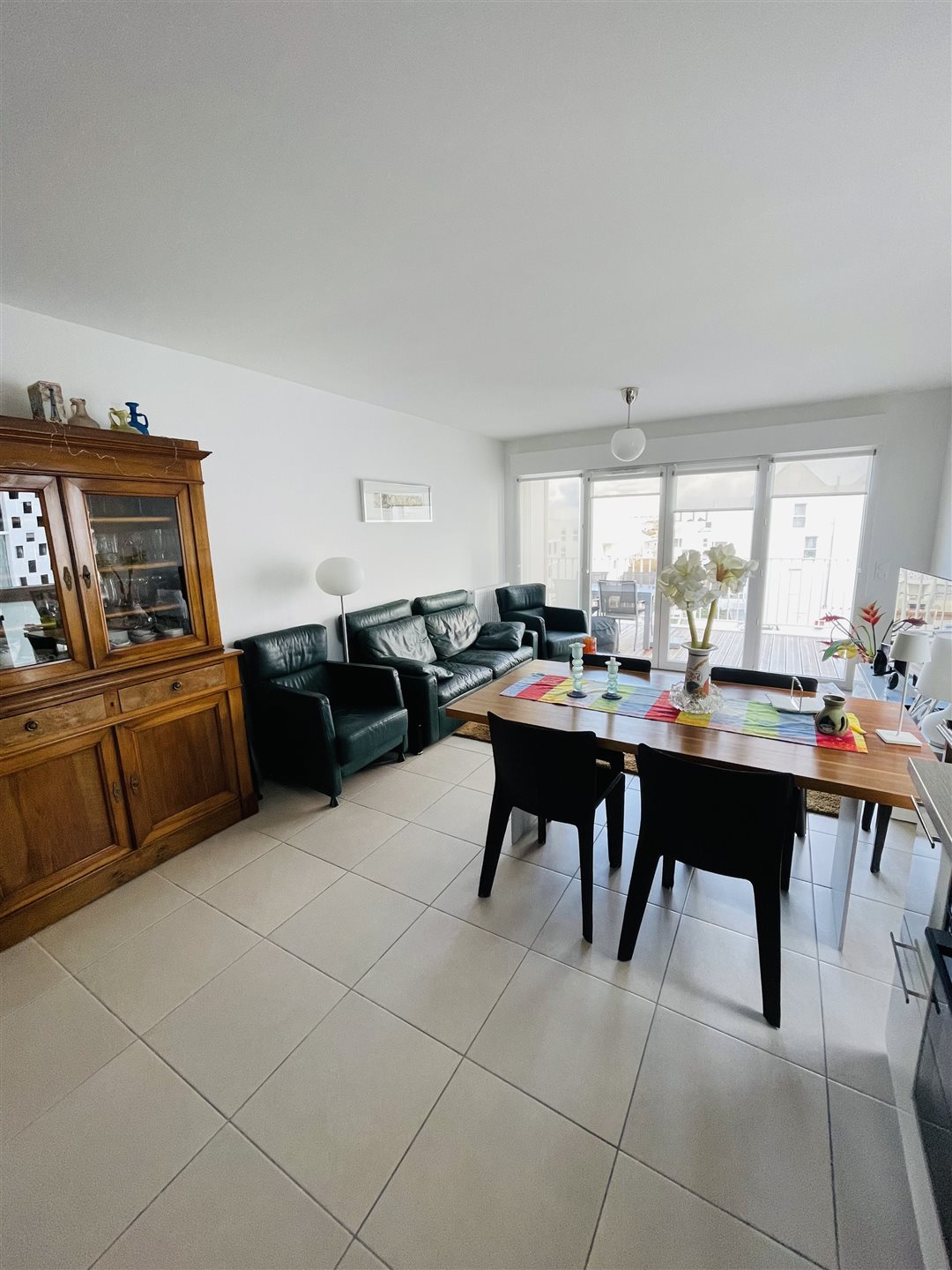 Appartement à vendre, 67m², La Rochelle