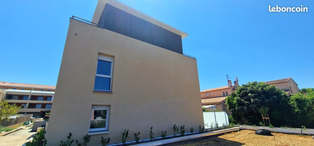 Maison à vendre, 139m², Six-Fours-les-Plages