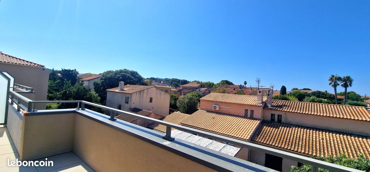 Maison à vendre, 139m², Six-Fours-les-Plages