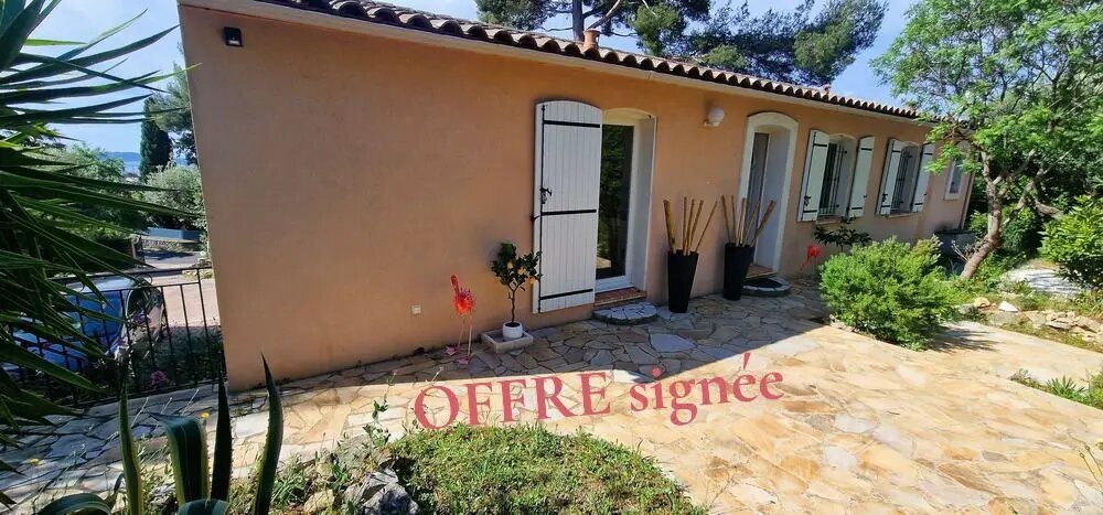 Maison à vendre, 152m², Toulon
