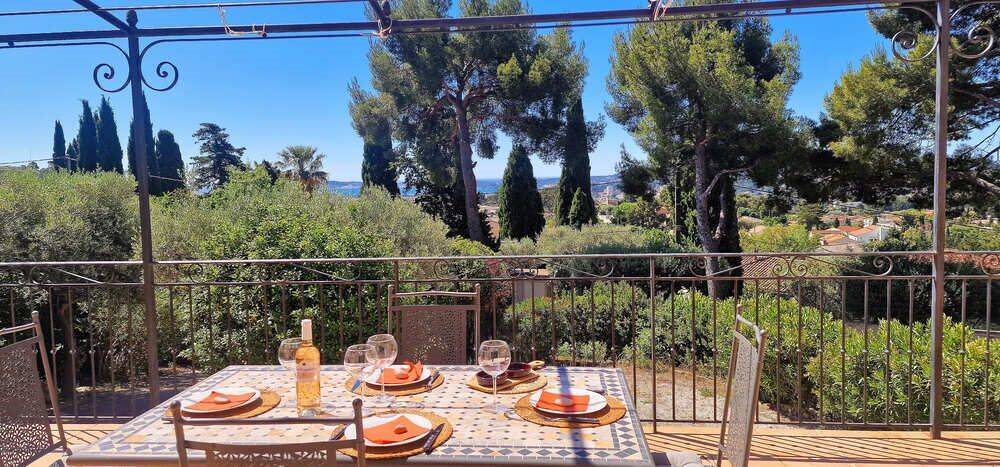 Maison à vendre, 152m², Toulon