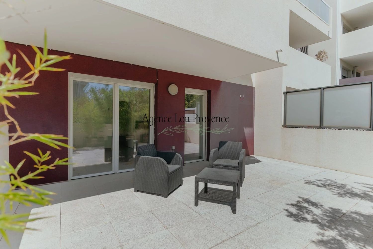 Appartement à vendre, 58m², Istres