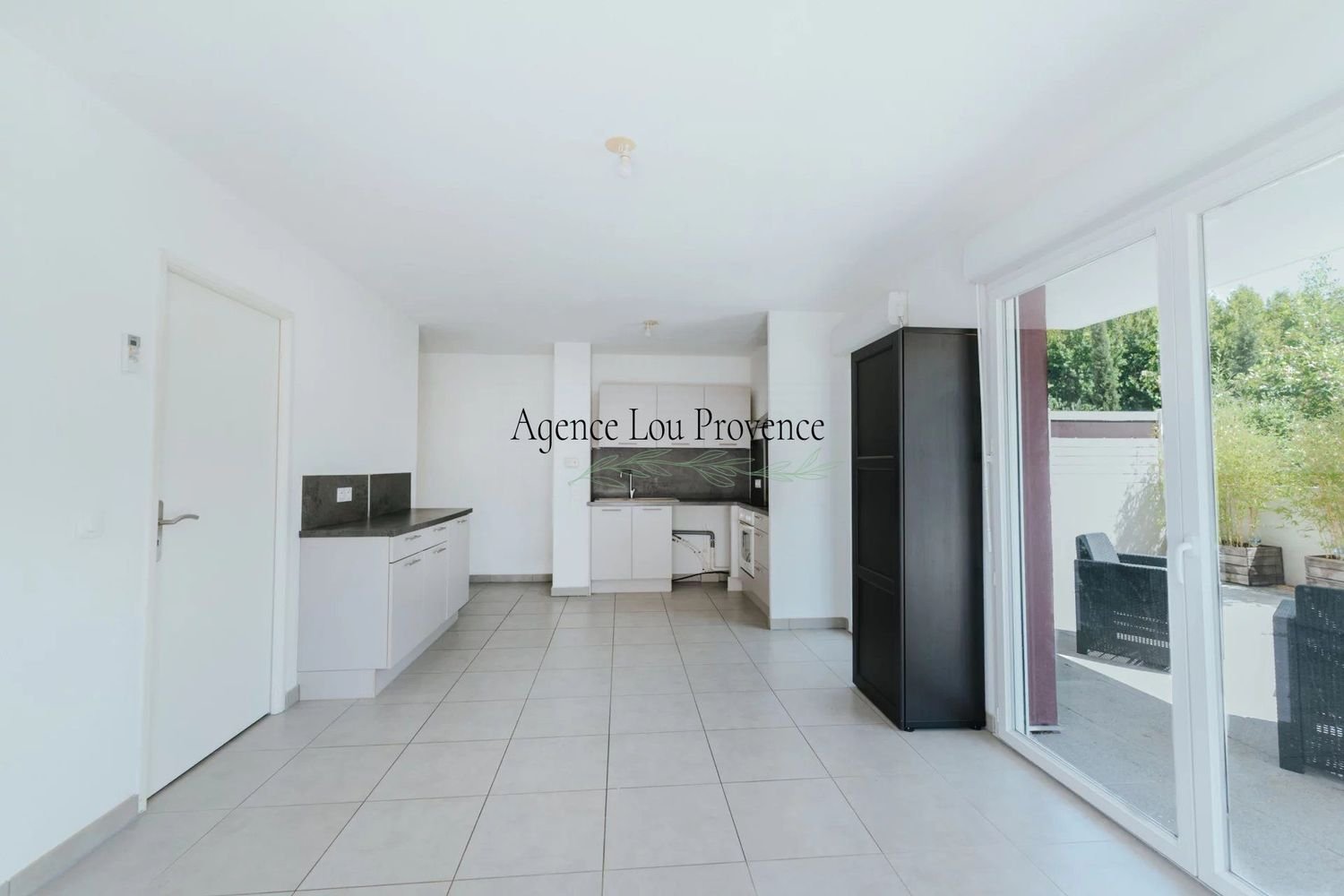 Appartement à vendre, 58m², Istres