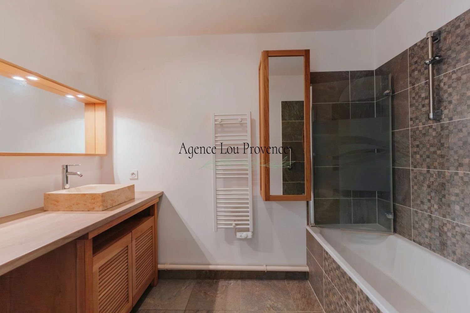 Appartement à vendre, 58m², Istres