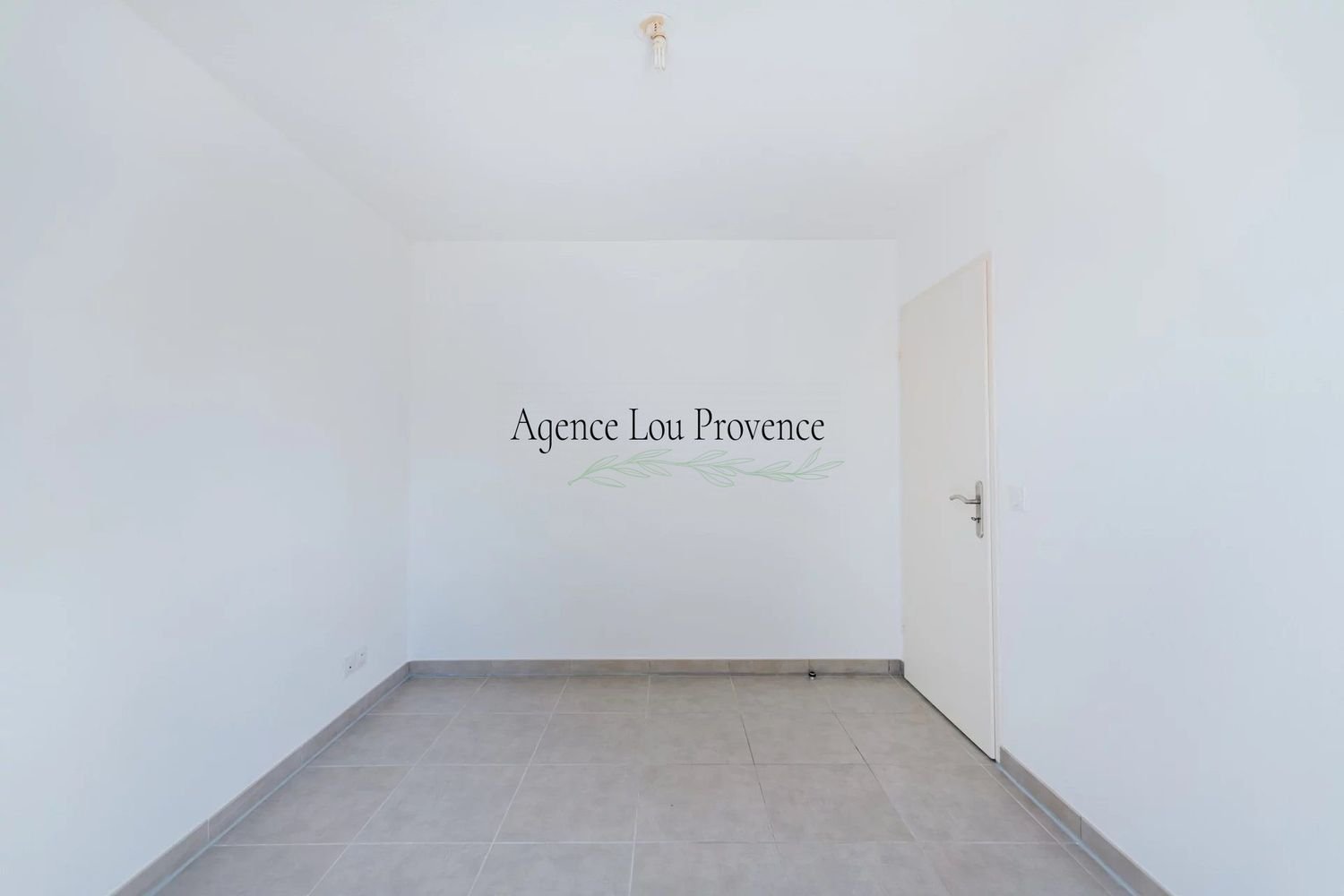 Appartement à vendre, 58m², Istres