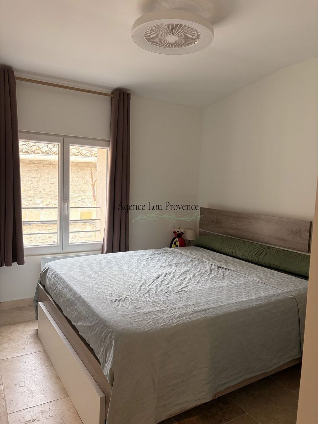 Appartement à vendre, 63m², Eyguières