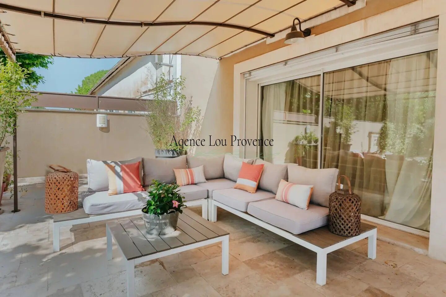 Maison à vendre, 210m², Mollégès