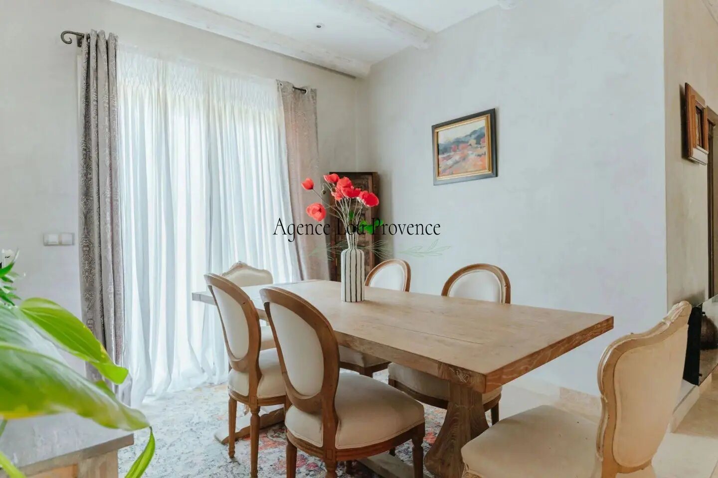 Maison à vendre, 210m², Mollégès