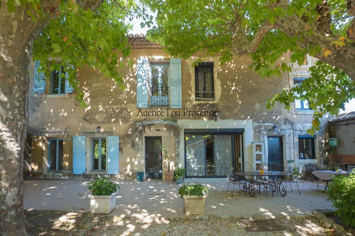 Maison à vendre, 276m², Cheval-Blanc