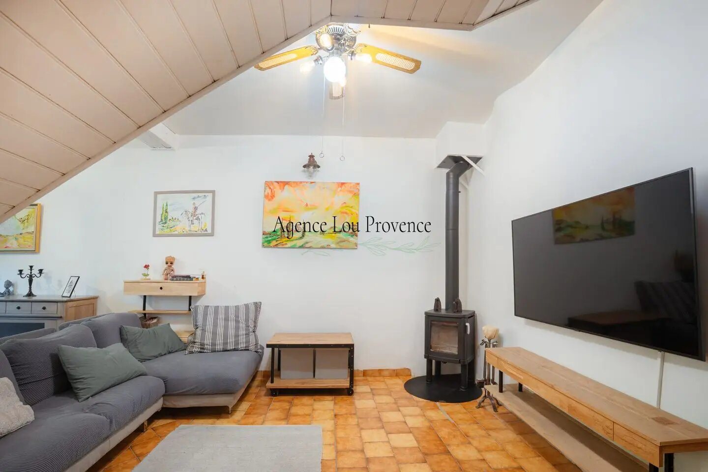Maison à vendre, 276m², Cheval-Blanc