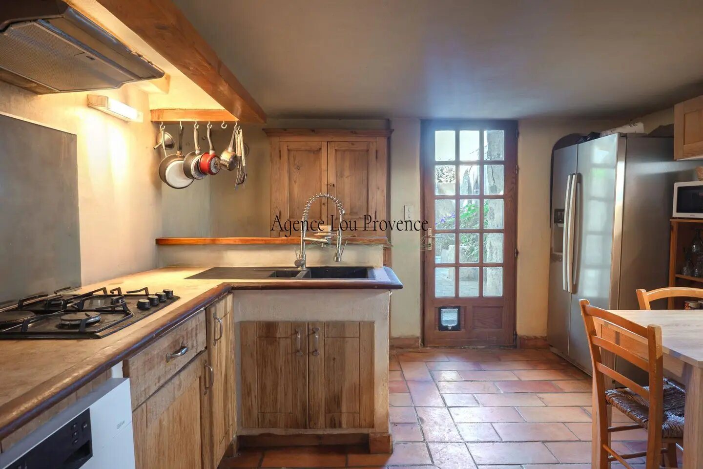 Maison à vendre, 276m², Cheval-Blanc