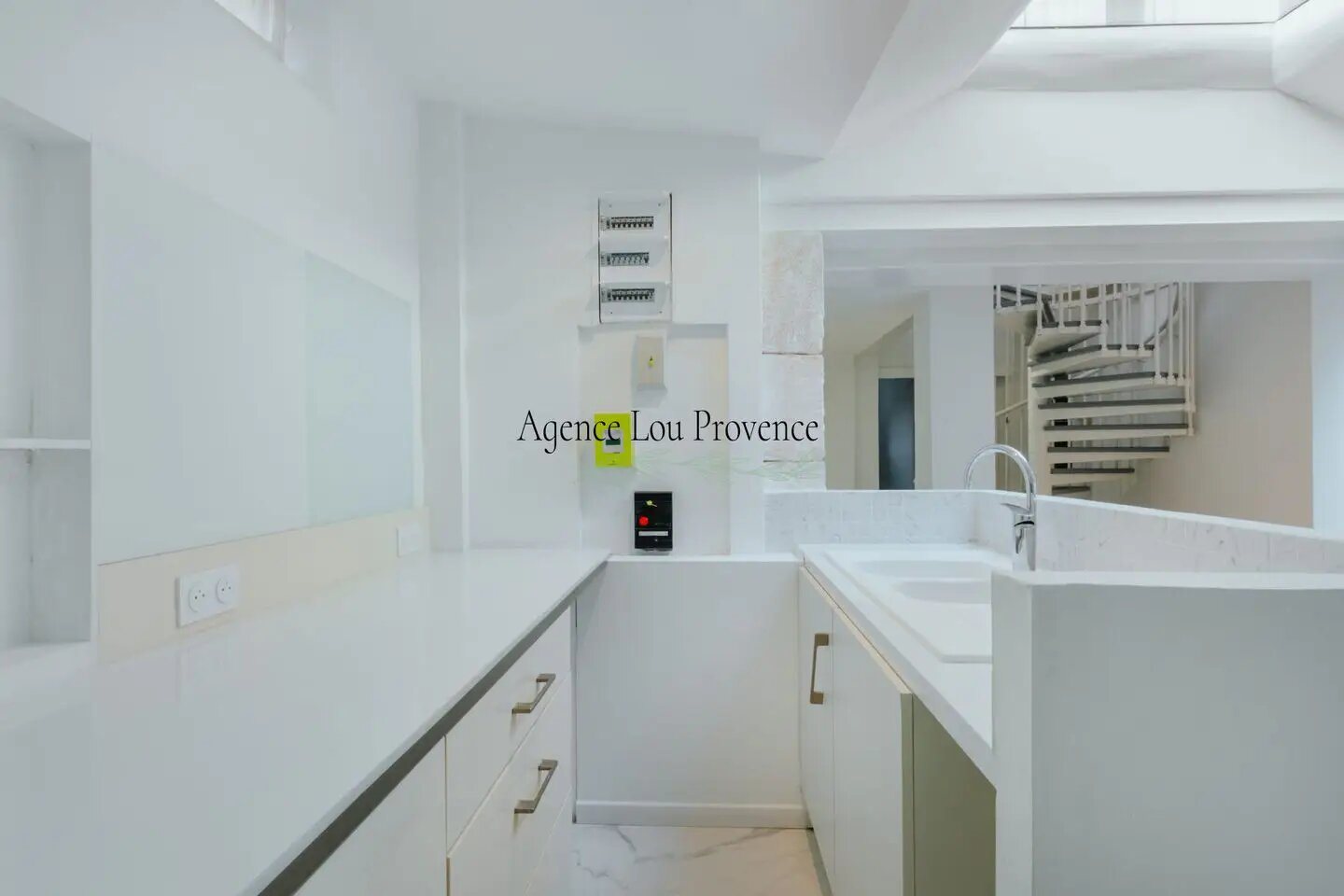 Maison à vendre, 101m², Cavaillon